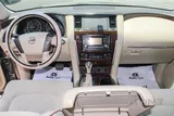 Nissan Patrol SE 2014 V8